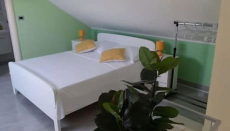 Louis - 250m to the Beach - A1 - Foto 4, Habitación