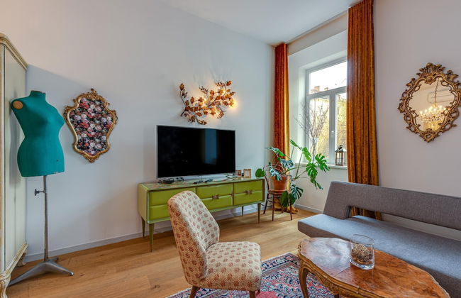 Tromostovje IV In Heart Of Ljubljana - Photo 40