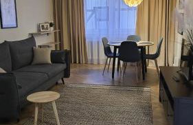 Apartament Lacus - Foto 5