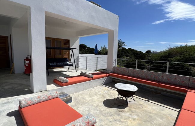 Bramble Beach Villa - Foto 69