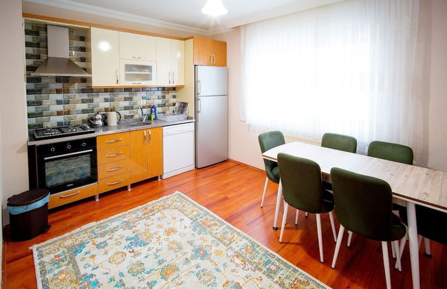 Kent Apart - Foto 22