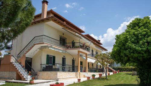 Olivemare Holidays - Foto 2