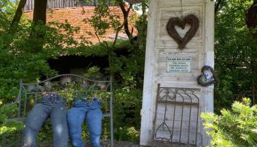 Irenes Tinyhouse - Foto 5