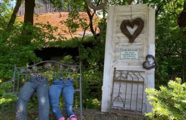 Irenes Tinyhouse - Foto 5