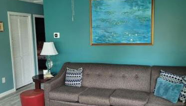 Robin's Nest 2BR at Duke Regional - Foto 5