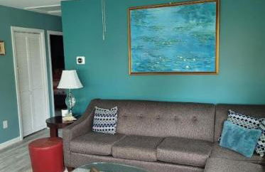 Robin's Nest 2BR at Duke Regional - Foto 5