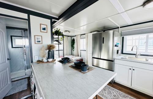 BoxHouse Villages Pecos - Foto 20