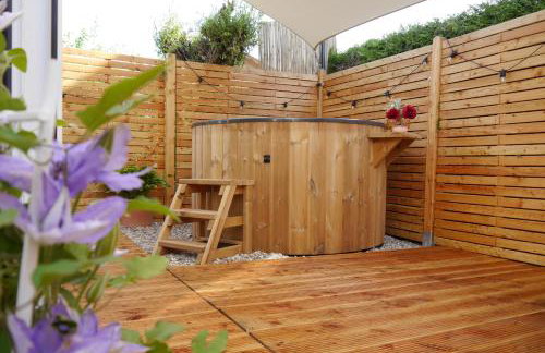 Tiny House Gänseblümchen - Foto 4