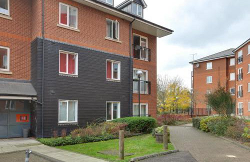 Modern Spacious Apartments - Foto 23