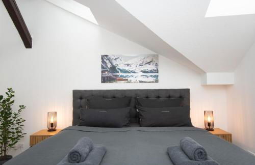 SweetHome - Zentral - Küche & Parkplatz, WiFi - Foto 43