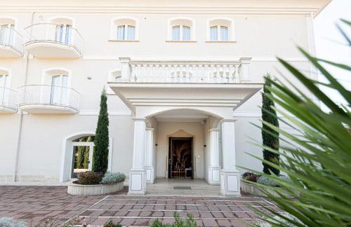 Suites & Apartments Liola' - Foto 10