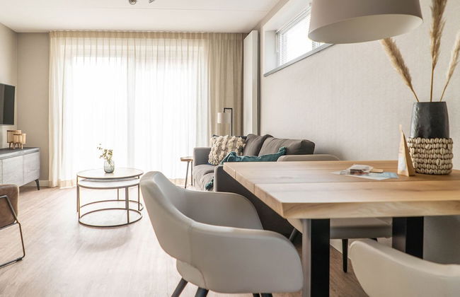 Bungalow in Texel Near De Slufter Reserve - Foto 3