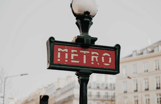 Charming Apartment -1br-2p - Mairie de Neuilly - Foto 10