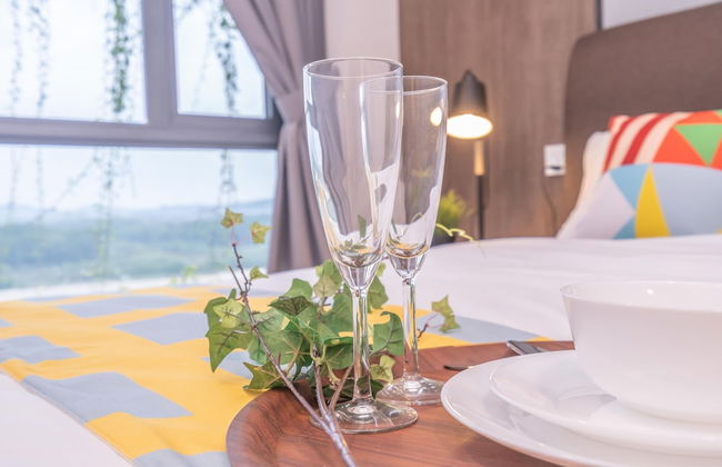 OYO Home 89312 Fantastic 1 Bedroom Starview - Foto 3