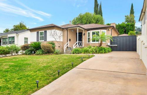 Charming 3BR with Ping-Pong and Spa! - Foto 18