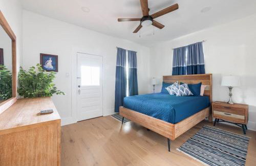 Riverwalk Pearl Zoo Museums Pool 5 BR 4 full and 1 half Baths - Foto 17