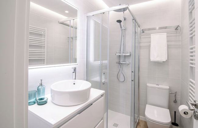 Apartamentos Casalarreina - Photo 28