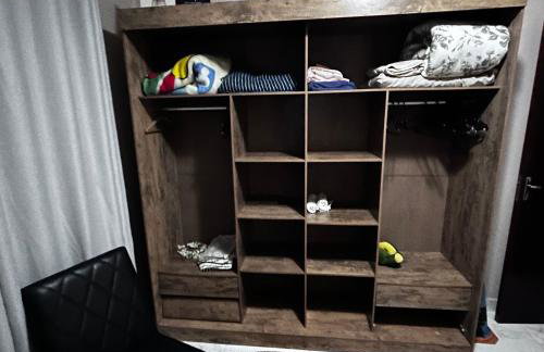 Apartamento Aconchegante Central (Borboleta) - Foto 27