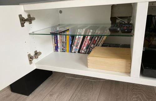 Hygge Homes - Modern 1 bed house - Foto 17