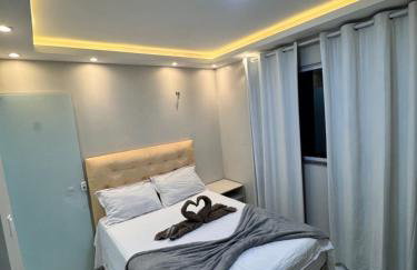 Apartamento 3km de Praias, Supermercado, bares - Foto 9