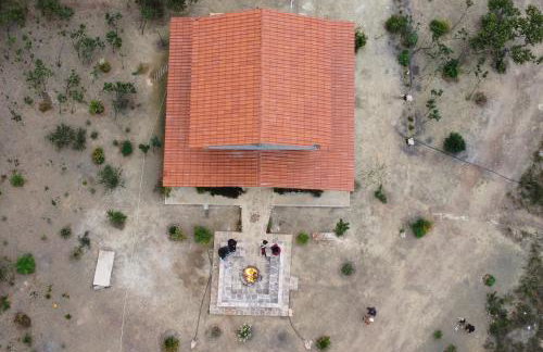 Chalé Gravatinha - Foto 21