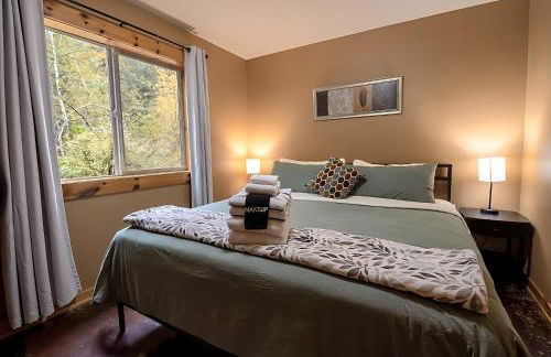 2 Kings, Fire Pit, Gameroom, EV charger, Dogs OK! - Foto 23