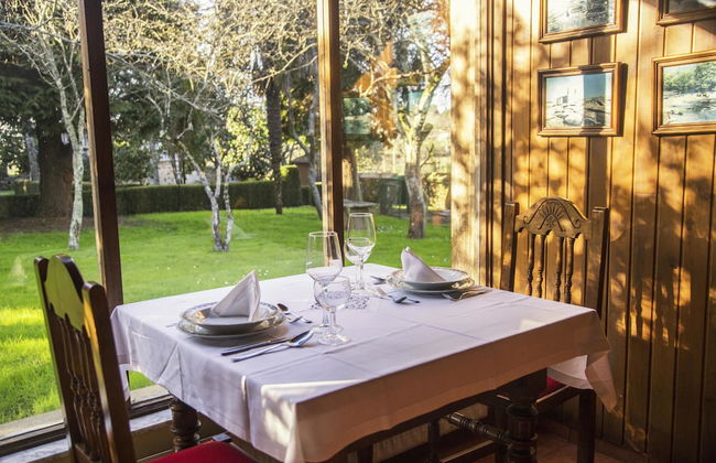 Pazo Xan Xordo - Foto 29