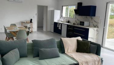 Relax & work à Frespech - Foto 4