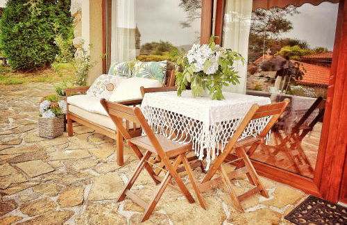 Casa do Caseiro A Costa da Morte - Foto 34