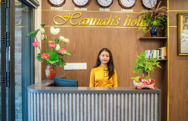 Hannah's House - Foto 4