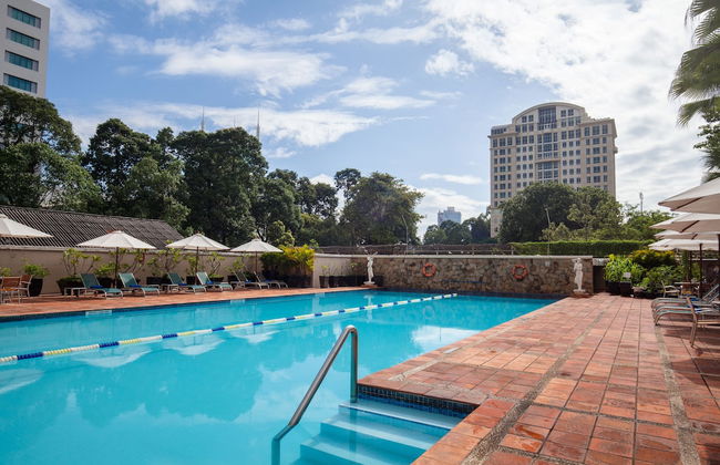 Somerset Chancellor Court Ho Chi Minh City - Photo 75