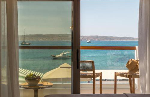 Aqua Pearl Milos - Foto 50