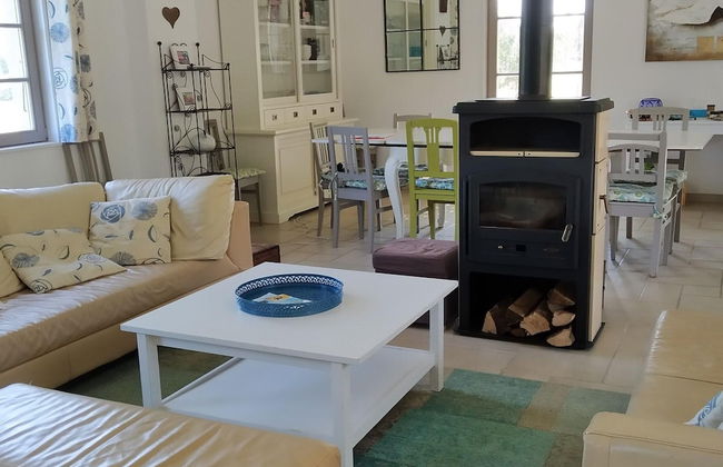 Sunflower Valley Villa, Leobard - Foto 10