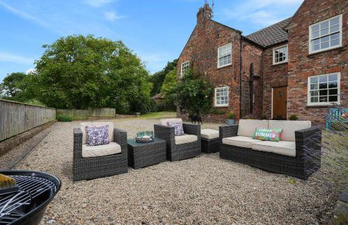 Manor Cottage - Foto 71