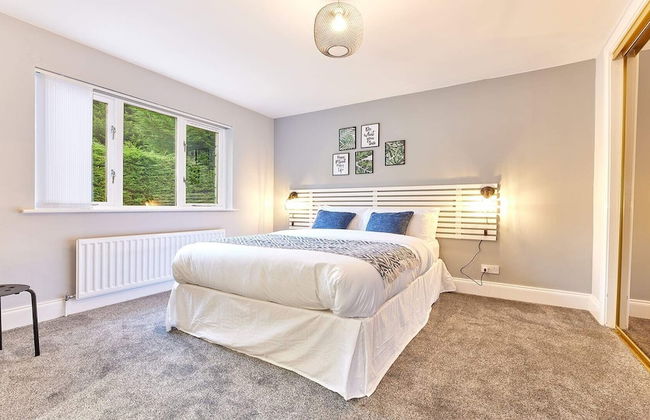 Host Stay Highfield - Foto 2