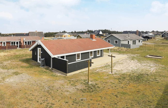 Cozy Retreat in Vorupor - By Traum Ferienwohnungen - Foto 27