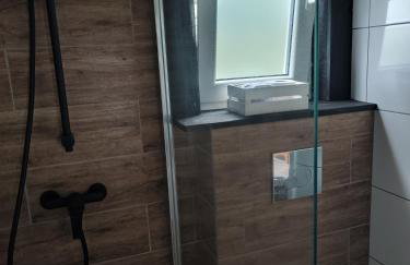 Brzozowisko - domek z balią na Kaszubach - Foto 18