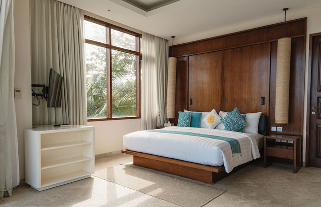 Villa Rosita - Foto 8