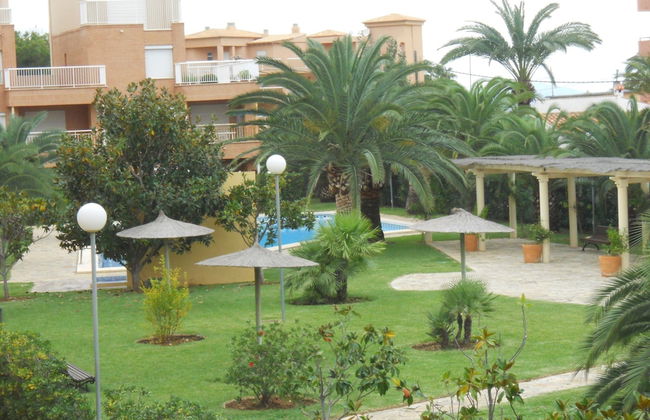 Apartamento Mediterraneo Playa II - Foto 21