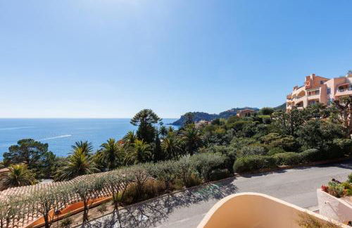 L'Evasion Luxury Apartment Stunning Sea View - Swimming Pool - Parking - Photo 9