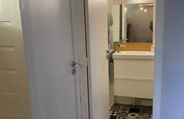 Gîte chaleureux au lac de Payolle - Foto 11