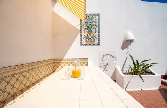 Casa Xodo in Carvoeiro - Foto 17