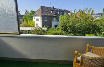 Work & Stay Apartment in Troisdorf - Foto 1