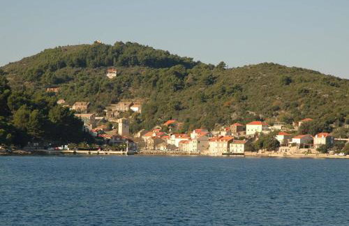 Apartment Vukorep - Two Bedroom Apartment with Terrace and Field View - Foto 25