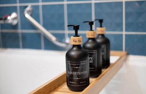 Fw Moonlight mit Sauna, Schwimmbad - Foto 15