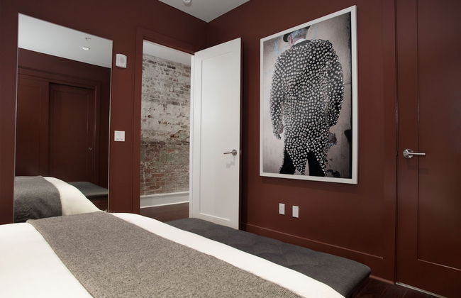 Roami at The Luzianne - Foto 3