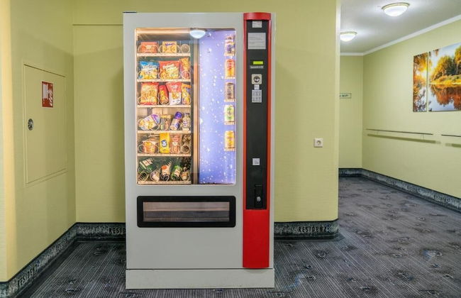 Apartmenthotel Residenz Steinenbronn - Foto 14