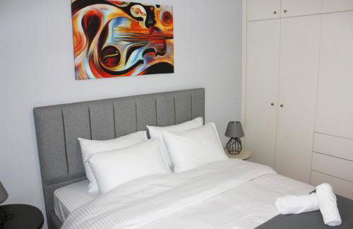 Family Spacious Apartment Veria - Photo 13