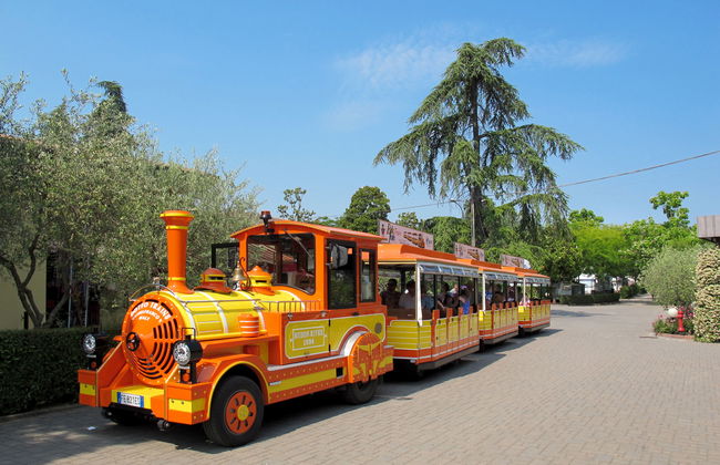 Bella Italia - Foto 29