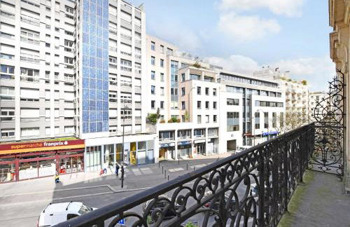 Bright apartment - 2BR-4P - Belleville - Photo 4